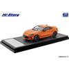 Hi-Story HS564OR 1/43 Toyota GR86 Special Edition Auto RZ "10th Anniversary"