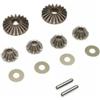 Kyosho (Kyosho) Kyosho Set di ingranaggi conici differenziali 10T/20T/MP11 IF715