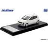 Hi-Story HS481WH 1:43 Toyota WiLL CYPHA 2002 SIRO Modello Auto In Resina
