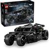 LEGO Technic Batmobile Tumbler - Remote Control Car Toy - Batman Model Kit w/Wor