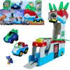 Spinmaster PAW PATROL DINO MOVIE Dino Patroller Trasformabile - Giocolandia