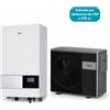 Midea M-Thermal Split Power Series 12,1 kW ? Pompa di calore aria-acqua R32 monofase
