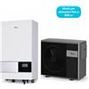 Midea M-Thermal Split Power Series ? Pompa di calore split 14 kW per riscaldamento, raffrescamento e ACS