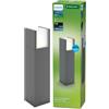 Philips LED Paletto Basso da Esterni, Alto Risparmio Energetico, Luce Naturale, 3.8W, IP44