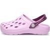 Ladeheid Zoccoli Sabot Clogs Donna in Eva Giardino LA-CA-16 (Lilla, 40)