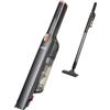 Tristar Princess Aspirapolvere Portatile Stormy, Motore BLDC 15 kPa, Senza Fili fino a 25 min, Ricarica 2,5 h, HEPA H11, Spazzola per Tessuti e Beccuccio Integrati, Caricatore USB, 339790