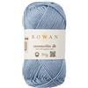 Rowan Summerlite DK Fav.Denim 100% cotone filato - 50 g