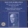 Grammofono (Liebermann) The Wagner Recordings