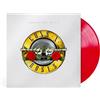 Interscope Records Guns N' Roses Greatest Hits Esclusivo disco di rose rosse