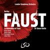 London Symphony Orchestra Lso Berlioz: La Damnation De Faust