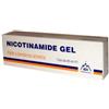IDI FARMACEUTICI Srl Nicotinamide Gel 40ml