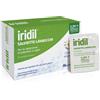 IRIDINA Iridil Lavaocchi 28 Salviette