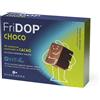 EYE PHARMA spa UNIPERSONALE FRIDOP CHOCO MASTICABILI 30CPR