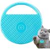 Generic Key Tracker - Localizzatore per animali domestici, localizzatore GPS con allarme bidirezionale, dispositivo di localizzazione anti-smarrimento per cani, gatti, bambini, bagagli