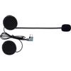 EJEAS V6 Pro+Originale Tipo-C Accessori Per Cuffie per V6 Pro+/V4 Plus/V7 Moto Bluetooth Citofono