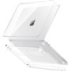 GPXIIZ Compatibile con Cover MacBook Neo 13 Pollici 2026, Cristallino