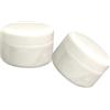 POPETPOP 2 Pezzi Kit Riparazione Piastrelle Adesivo per Riparazione Crepe Veloce per Lavabi e Vasche da Bagno