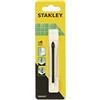 STANLEY STA53237-QZ Punta per vetro e ceramica 6 mm.