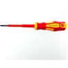 ingdaum Cacciavite Torx VDE TX isolato 1000 V T10*3 * 75