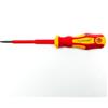 ingdaum Cacciavite Torx VDE TX isolato 1000 V T8*3 * 75
