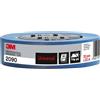 3M Scotch Nastro di mascheratura professionale 3M 2090 universale, 30 mm x 50 m, 1 Rotolo/Confezione