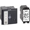BTICINO Gateway e Scenario Entra/Esci Living Now K4510C, Dispositivo per Creare Casa Connesa e Comando Wireless per Tapparelle, Prese, Luci WiFi da Remoto, Automazioni, Sicurezza, Comfort, Smart Home