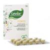ALTA NATURA-INALME Srl Levior Forte 30 Compresse da 900mg - Integratore Alimentare a Base di Erbe Micronizzate