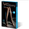 GLORIA MED SpA MODASANA 140 Autoreggente 2 PA Nero