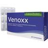 PHARMA INVESTMENT Srl VENOXX 60CPR