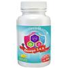 CURA FARMA Srl CURALIFE Omega 3.6.9 60 Cps
