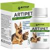 LA.GA. Srl ARTIPET Hip+Joint Mobility, 180 Compresse