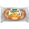 GRANI BUONI Srl GRANIBUONI Freselle M-Cer.140g