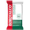 L.MANETTI-H.ROBERTS SpA DIV.MM Borotalco Deo-Salviette Originale 2in1, 10 salviette