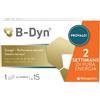 METAGENICS BELGIUM bvba B-Dyn, 15 Compresse