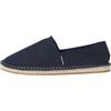 Jack & Jones 12257223 Sandalo Espadrillas con zeppaUomo