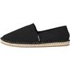 Jack & Jones Espadrilles da Uomo Jfwregent, Antracite., 41 EU