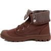 Palladium Palladio Baggy Ankle BootHomme