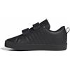 adidas Men's Courtjam Control Tennis Navy Blue/Cloud White/Cloud White 13.5 UK 49 1/3 EU