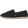 Jack & Jones 12257223 Sandalo Espadrillas con zeppaUomo