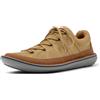 Camper Scarpe da Uomo Beetle Medium Brown 41 (EU)