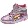 Chicco Bambine e Ragazze Scarpe con Luci con Comoda Chiusura con Doppio Strappo Traspiranti FW25 253