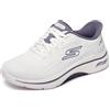 Skechers Donna Go Walk Arch Fit 2.0 Kathy Slip-in ALLENATRICE