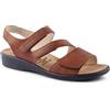 Ganter Sonnica-e, Sandali Donna
