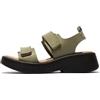 Fly London Mefs474fly SandalDonna