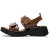 Fly London Mefs474fly SandalDonna