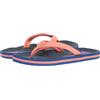 Reef Little Ahi Lite, Infradito Bambine e Ragazze