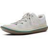 Camper Scarpe da Uomo Beetle Lt. Pastel Grey 45 (EU)