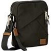 camel active Aurum - Borsa a tracolla da donna, piccola