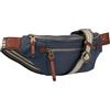 camel active Bari Belt Bag M, Borsa Signore