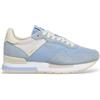 Pepe Jeans Hailon Basic W, Sneak Donna, Blu sfumato Blu, 42 EU